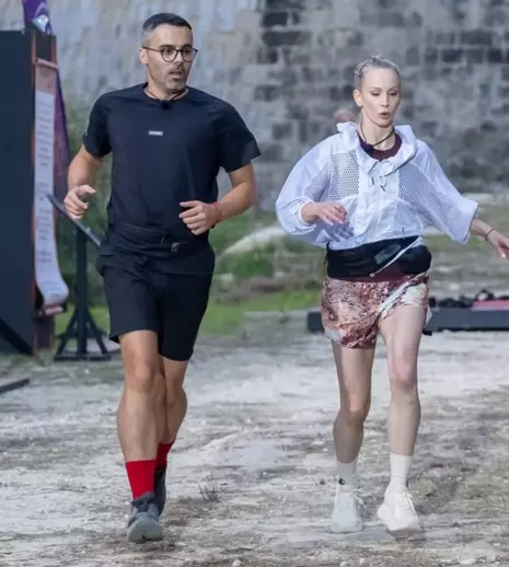 Sandra Izbașa și Răzvan Bănică, mesaj plin de emoție după finala sezonului 3 Power Couple: „Vom rămâne exact așa cum ne-ați cunoscut!”