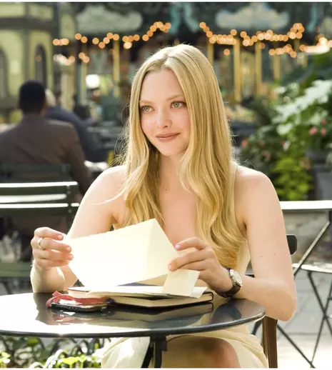 Filmul „Letters to Juliet” (Scrisori către Julieta) în top 10 Netflix România. Detalii și curiozități