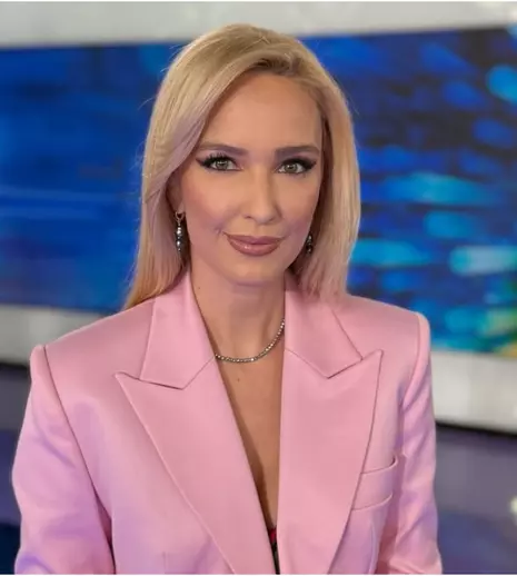 Teodora Tompea părăsește Digi 24 după 13 ani. Cu ce post de televiziune a semnat prezentatoarea