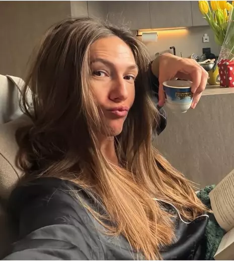 Fotografiile „de la naftalină” publicate de Adela Popescu. Cum arăta prima vacanță în Bali alături de Radu Vâlcan