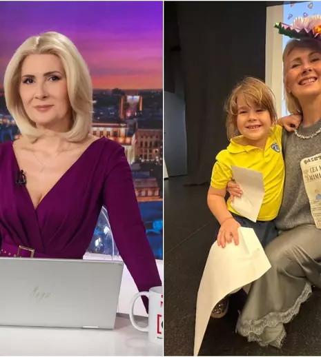 Alessandra Stoicescu, copleșită de emoții la serbarea fiicei sale: „Mi-a schimbat viața cu totul”. Imagini adorabile cu micuța Sara