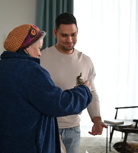 „Ana, mi-ai fost scrisă în ADN”, 26 martie 2026. Mama Lena, dezvăluirea care dărâmă tot! Cine este fiul ei biologic și cine a ajuns în comă