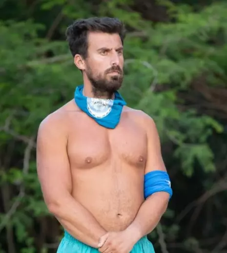 Andrei Beleuț, eliminat de la Survivor România. Ce sumă uriașă de bani îi intră în conturi după cele 11 săptămâni petrecute în junglă