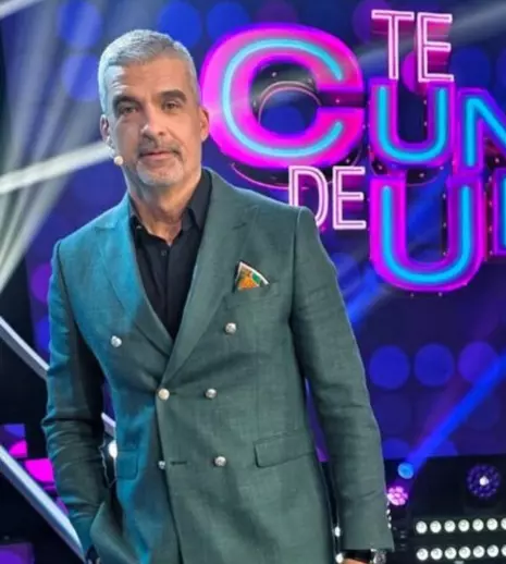 Aurelian Temișan, anunț despre „Te cunosc de undeva”: „Șansele sunt minime. Nu trebuia dezbinat acel juriu”. Dezvăluirile artistului