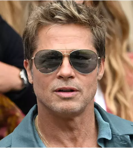 Brad Pitt, secretul uluitor al tinereții la 62 de ani! Un celebru chirurg estetician explică de ce actorul arată mai bine ca niciodată