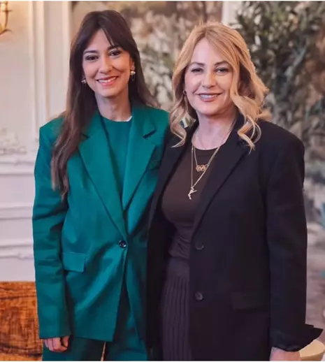 Lecția de aur primită de Dana Rogoz de la Nadia Comăneci: „Cel mai bun sfat pe care l-am primit vreodată!”