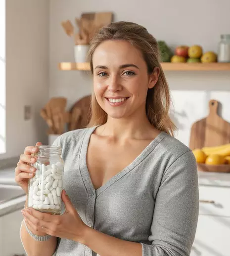 Ce vitamine și minerale să folosim primăvara?