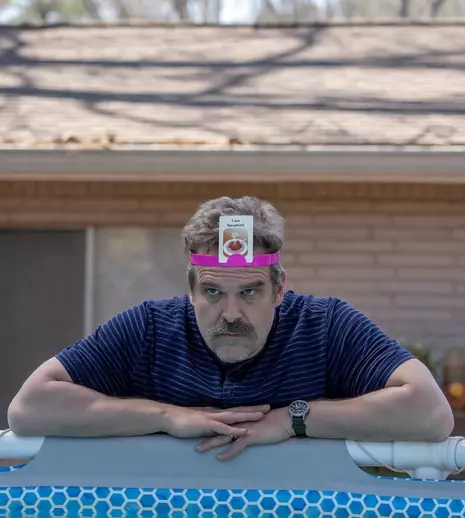 Noutățile lunii martie pe HBO Max. Ce filme, seriale, documentare și emisiuni noi apar