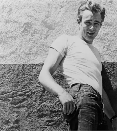 James Dean, singurul actor cu un record uluitor la Oscar după moarte! Detaliul tragic din septembrie ’55 care a creat un mit nemuritor