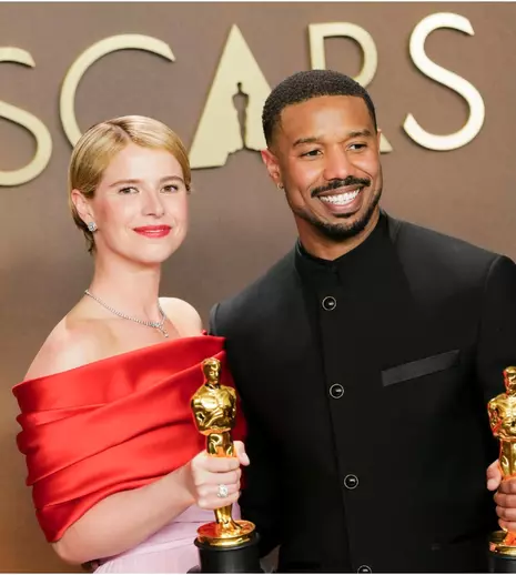 Oscar 2026: Lista completă a câștigătorilor. Michael B. Jordan și Jessie Buckley au luat marile premii