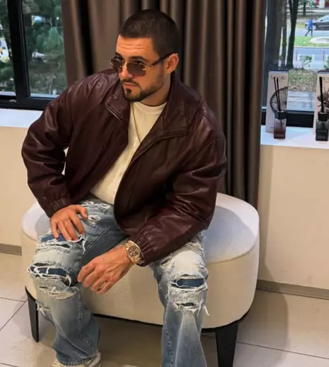 Mario Fresh, adevărul neașteptat despre relația cu Alexia Eram: „Nu aș avea de ce să mai țin legătura”