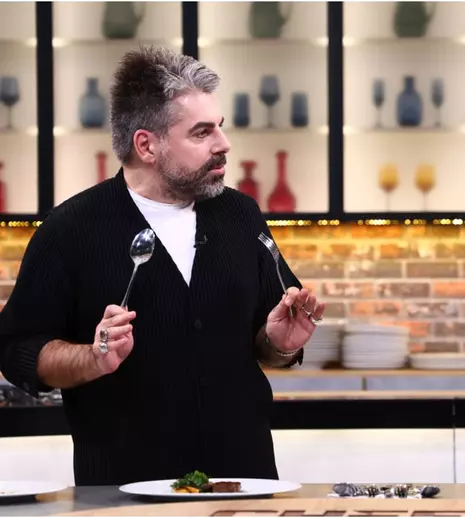 Chefi la cuțite, 4 martie 2026. Maurice Munteanu a decis câștigătorul celei de-a treia amulete: „Nu vreau compoziții dadaiste!”