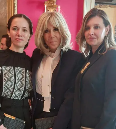 Mirabela Grădinaru, dezvăluiri emoționante după întâlnirea cu Melania Trump. Detaliul „secret” purtat la Casa Albă