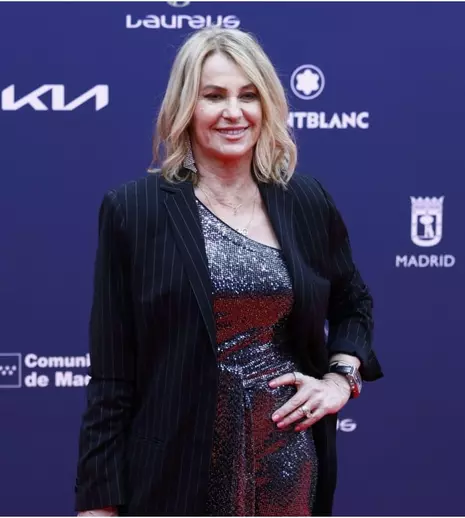 Nadia Comăneci, alături de mama sa Ștefania la 85 de ani: Imagini speciale cu „Zâna de la Montreal” în România