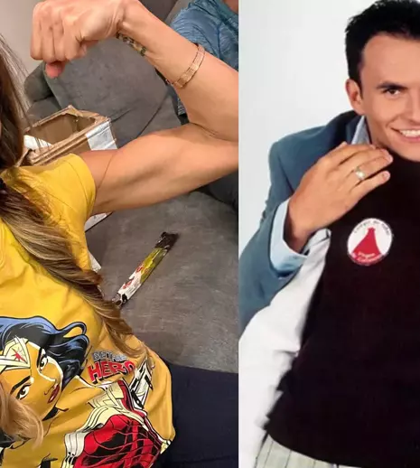 Natalia Streignard, transformare spectaculoasă la 55 de ani: Cum arată astăzi actrița din telenovela „Valentina, grăsuța mea frumoasă”
