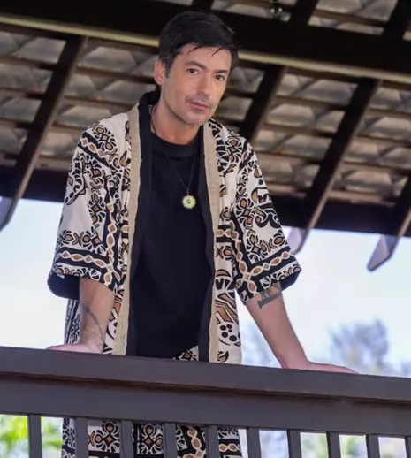 Radu Vâlcan, anunțul momentului după revenirea în România! Ce s-a întâmplat la filmările sezonului 10 „Insula Iubirii”