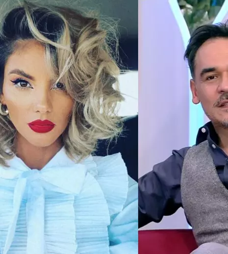 Ramona Olaru, luată prin surprindere de Răzvan Simion! Porecla neașteptată pusă noului ei iubit, în direct: „Kalimera...”