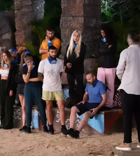 Răsturnare de situație la Survivor România. Gestul incredibil făcut de Aris pentru a-și salva un adversar de la eliminare. Ce s-a întâmplat în episodul difuzat pe 1 martie
