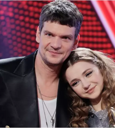 Alessia Pop, anunț neașteptat la un an după ce a câștigat Vocea României. Ce rol are acum în echipa emisiunii
