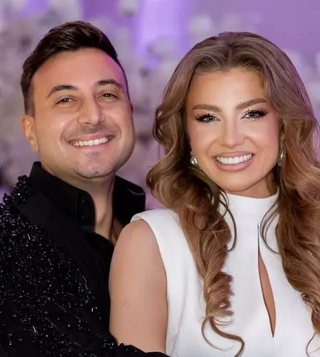 Valentin Sanfira, adevărul despre momentul în care a vrut să renunțe la Codruța Filip încă de la început: „Voiam să abandonez”