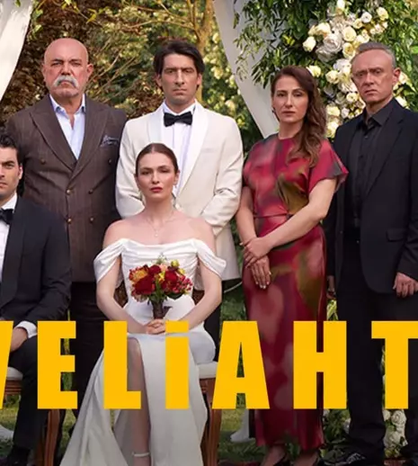 Akın Akınözü revine pe micile ecrane din România! Ce post TV a cumpărat „Veliaht”, serialul cu actorul din „Hercai”
