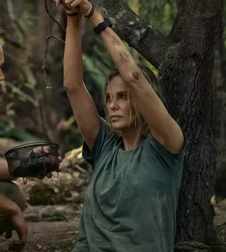 Recomandările de pe streaming în săptămâna 20 – 26 aprilie: Charlize Theron și Jack Black intră în acțiune, iar universul „Stranger Things” se extinde