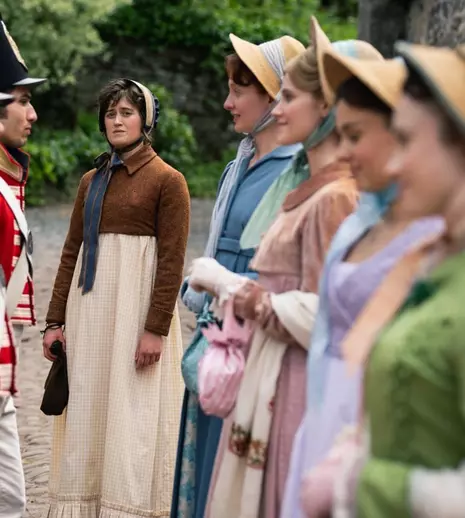 Cine este „Cealaltă soră Bennet”? Totul despre noul serial britanic de pe HBO Max. Ce actori renumiți fac parte din distribuție
