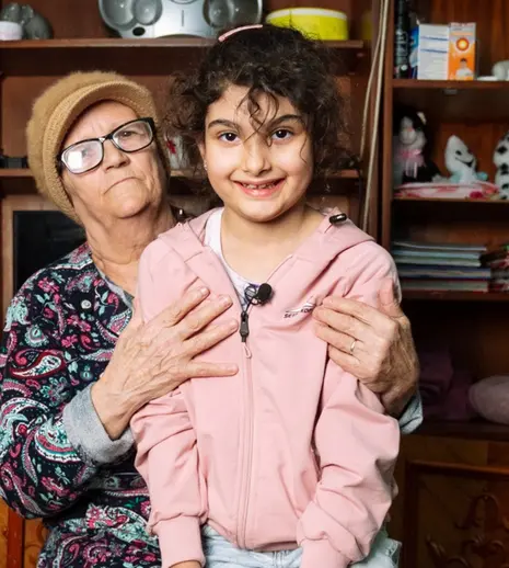 Visuri la cheie, 22 aprilie. Dragoș Bucur, uluit de povestea unei femei care a devenit mamă la 70 de ani: „A înfiat fata fiicei înfiate”