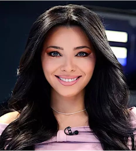 Cum arăta Corina Caragea la debutul la Pro TV. Imagini rare cu vedeta știrilor sportive de acum două decenii