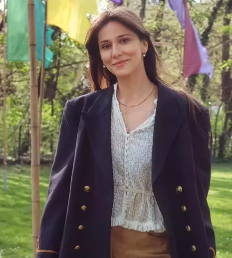 Dana Rogoz, uimită de fiica ei la restaurant: Ce expresie folosește micuța Lia când vrea să cheme ospătarul