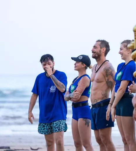 Lena, scandal monstru în echipa Luptătorilor la Desafio Aventura: „Nu mai suport lipsa de respect!”