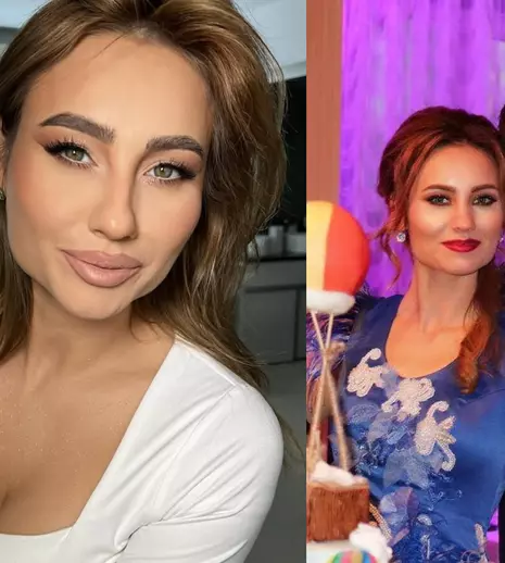 Emilia Dorobanțu a divorțat! Mesajul dureros postat de artistă după ani de căsnicie: „Am decis să mergem pe drumuri separate”