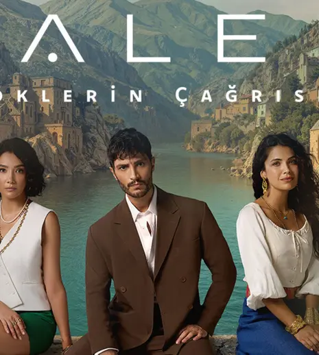„Halef: Köklerin Çağrısı” va fi difuzat și în România. Tot ce trebuie să știi despre serialul cu İlhan Şen și Aybüke Pusat