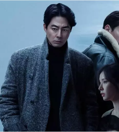 Zo In-sung, erou într-un nou thriller de spionaj pe Netflix! Totul despre „Humint” și lupta secretă din Vladivostok