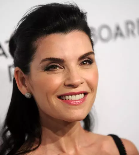 Vedeta din „The Good Wife” revine pe ecrane: Ce rol va avea Julianna Margulies în sezonul 3 din „Paradise”