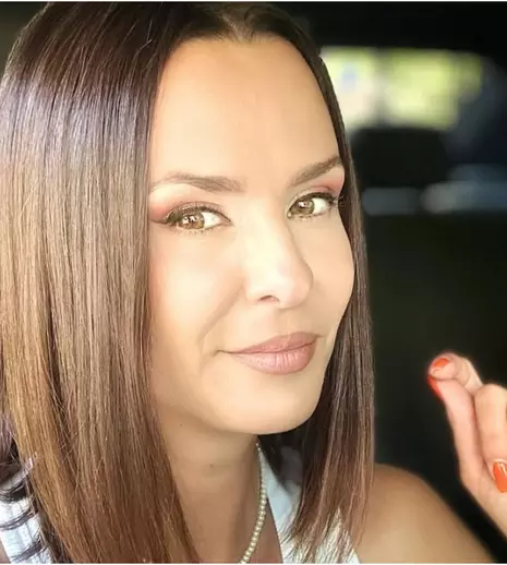 Livia Graur, aniversare de poveste în „orașul sufletului” ei. De ce s-a întors vedeta Prima TV în locul unde a lucrat acum 20 de ani