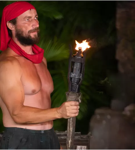 Marian Godină, eliminat de la Survivor România! Răsturnarea de situație anunțată de Adi Vasile imediat după duel, pe 12 aprilie 2026