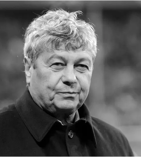 Mircea Lucescu, răpus de o boală ținută secretă de familie. Ovidiu Ioanițoaia a dezvăluit ce s-a întâmplat în ultimele luni