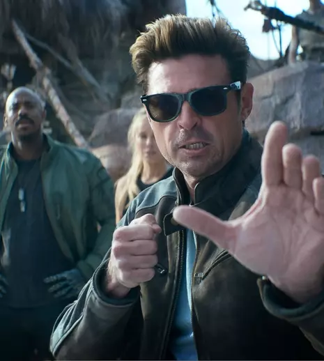 Karl Urban face spectacol în „Mortal Kombat II”: Cel mai greu rol din carieră pentru starul din „The Boys”. Când are loc premiera în România