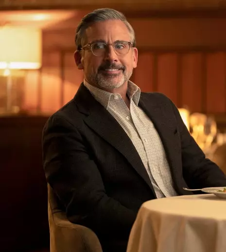 Steve Carell revine la putere pe HBO Max: Motivul pentru care serialul „Rooster” a explodat pe locul 1 în România