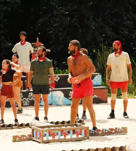 Marian Godină, atac dur la adresa lui Cristian Boureanu! „Un oportunist”. Cine a fost eliminat de la Survivor, 5 aprilie 2026