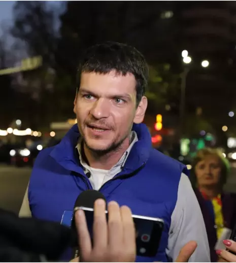 Revolta lui Tudor Chirilă după deciziile de ultimă oră ale lui Nicușor Dan în justiție. „Ați trădat așteptările!”