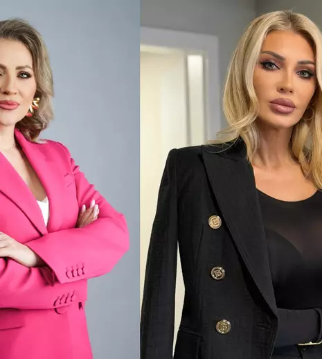 Cine este Alina Petre, jurista care preia ștafeta de la Mirela Vaida la Antena 1. Cum a ajuns de la Drept la televiziune
