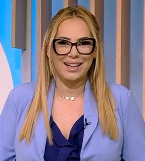 Bianca Nuțu este însărcinată! Minunea trăită de vedeta de la „Neatza” după ce medicii i-au spus că nu are nicio șansă să fie mamă