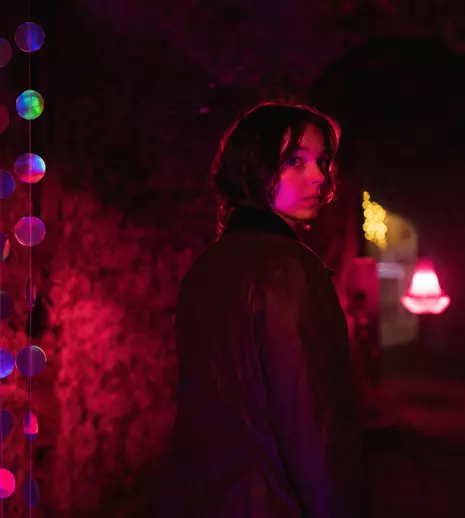 Emma Myers revine în forță pe Netflix! Sezonul doi din „Crima perfectă. Instrucțiuni pentru fete cuminți” s-a lansat cu un caz plin de mister