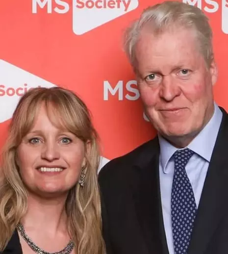 Earl Spencer, fratele Prințesei Diana, s-a căsătorit în secret! Cine este femeia cu 18 ani mai tânără care i-a devenit a patra soție