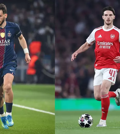 Finala Champions League 2026: PSG - Arsenal. Când se joacă meciul de la Budapesta, echipe, cote și accidentări