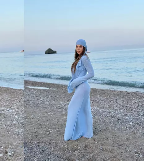 Roxana Nemeș, vacanță de lux cu gemenii în Antalya! Suma uriașă plătită pentru doar 4 nopți de cazare