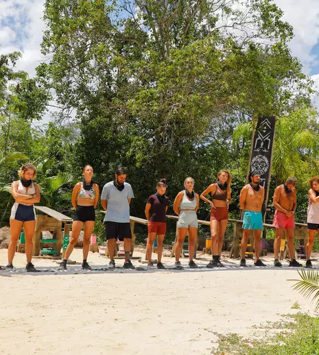 Survivor, 22 mai 2026. Gabi Tamaș își recunoaște marea greșeală după eliminarea lui Aris Eram. „M-am axat greșit!”