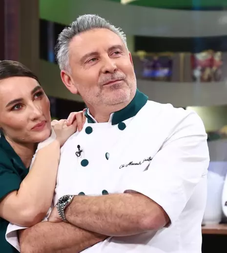 Marina Luca a câștigat „Chefi la cuțite” 2026! Cuțitul de aur al lui Alexandru Sautner a plecat acasă cu trofeul sezonului 17